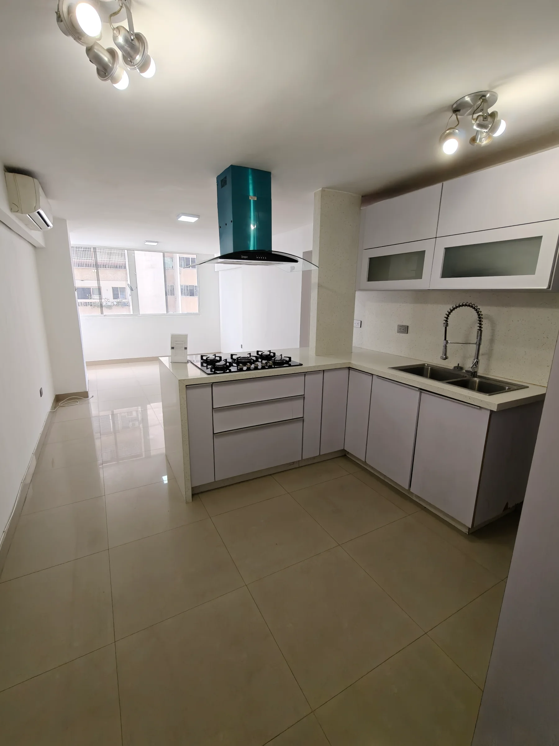 Apartamento en Chacao, Edificio Linery